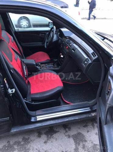 Mercedes E 320 1996, 170,000 km - 3.2 л - Bakı