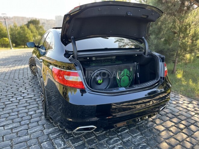 Hyundai Grandeur 2013, 183,000 km - 2.4 l - Bakı