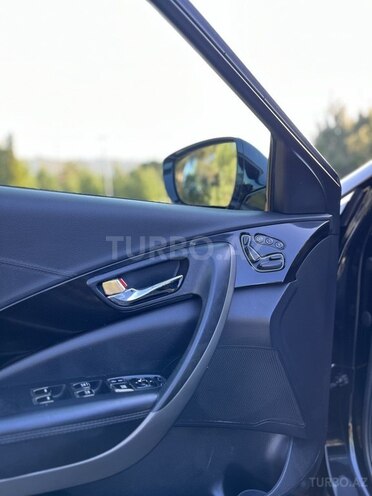 Hyundai Grandeur 2013, 183,000 km - 2.4 l - Bakı