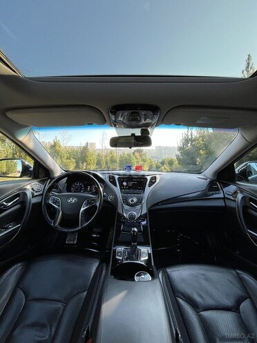 Hyundai Grandeur 2013, 183,000 km - 2.4 l - Bakı