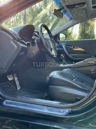 Hyundai Grandeur 2013, 183,000 km - 2.4 l - Bakı