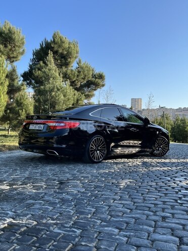 Hyundai Grandeur 2013, 183,000 km - 2.4 l - Bakı
