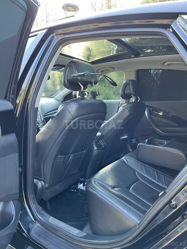 Hyundai Grandeur 2013, 183,000 km - 2.4 l - Bakı