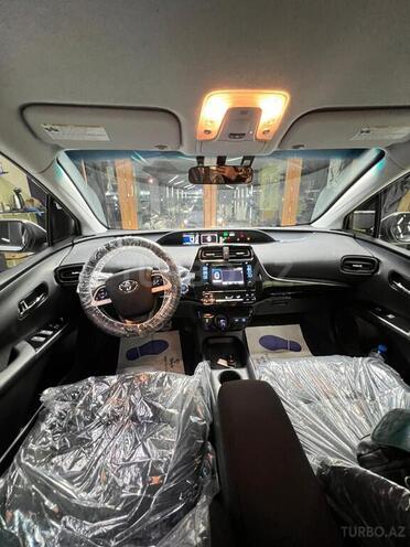 Toyota Prius 2016, 97,180 km - 1.8 l - Bakı