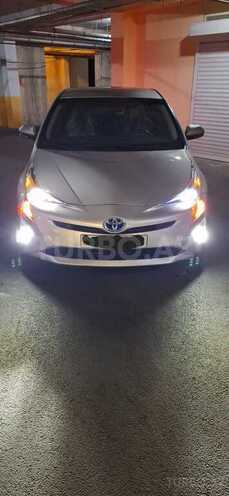 Toyota Prius 2016, 97,180 km - 1.8 l - Bakı