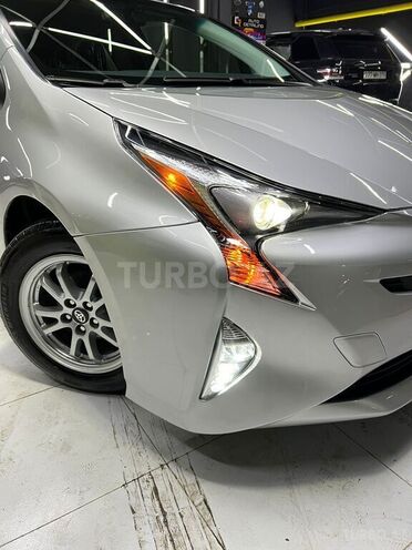 Toyota Prius 2016, 97,180 km - 1.8 l - Bakı