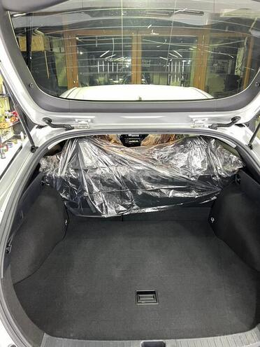 Toyota Prius 2016, 97,180 km - 1.8 l - Bakı