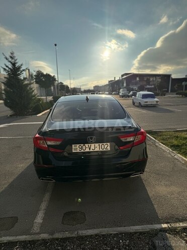 Honda Accord 2020, 72,000 km - 1.5 l - Bakı