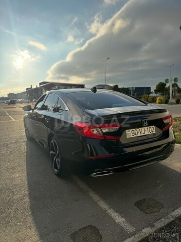 Honda Accord 2020, 72,000 km - 1.5 l - Bakı
