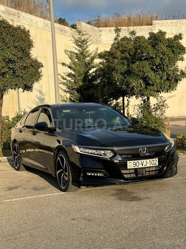 Honda Accord 2020, 72,000 km - 1.5 l - Bakı