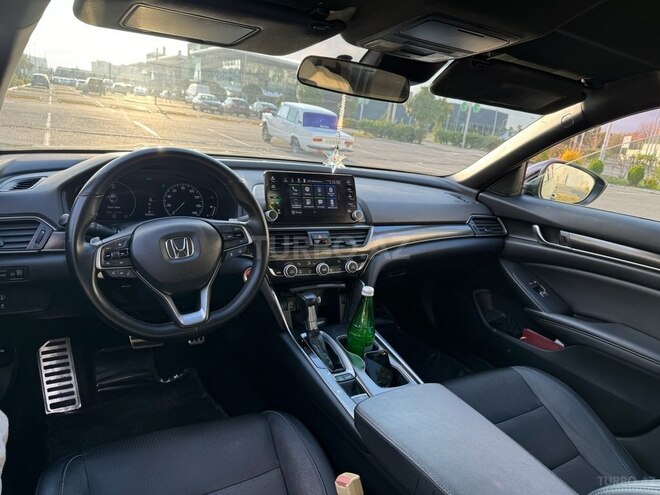 Honda Accord 2020, 72,000 km - 1.5 l - Bakı