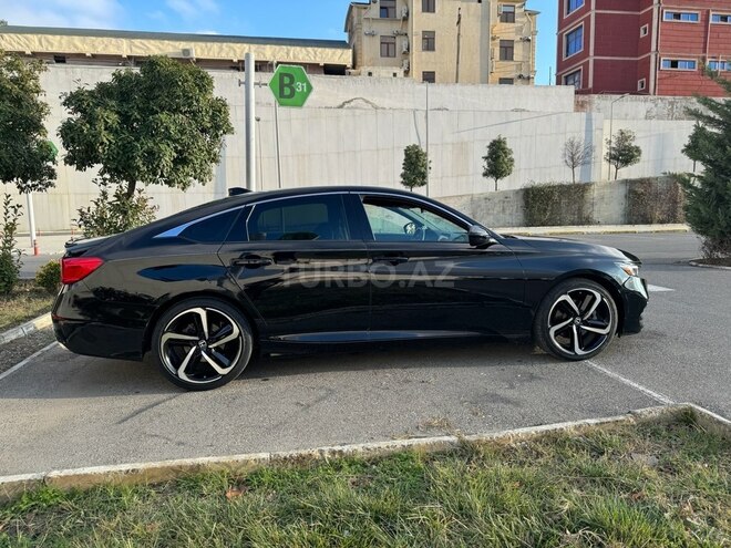 Honda Accord 2020, 72,000 km - 1.5 l - Bakı