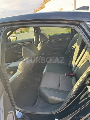 Honda Accord 2020, 72,000 km - 1.5 l - Bakı