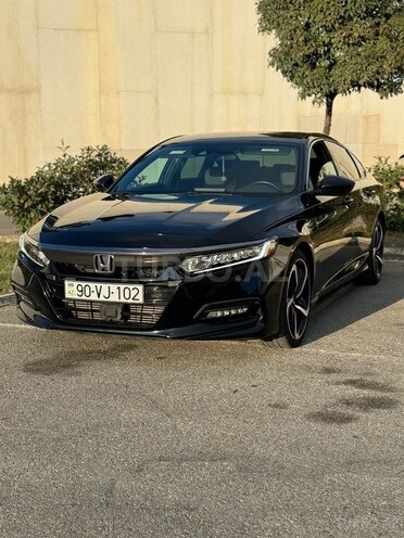 Honda Accord 2020, 72,000 km - 1.5 l - Bakı