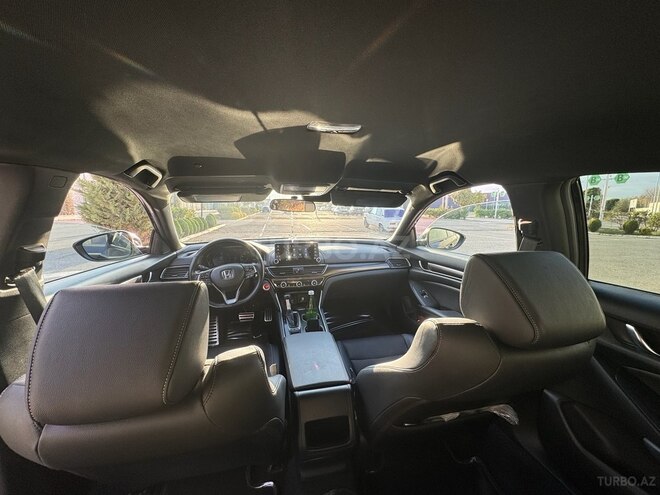 Honda Accord 2020, 72,000 km - 1.5 l - Bakı