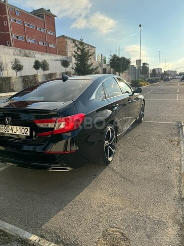 Honda Accord 2020, 72,000 km - 1.5 l - Bakı