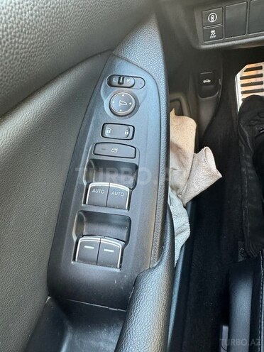 Honda Accord 2020, 72,000 km - 1.5 l - Bakı