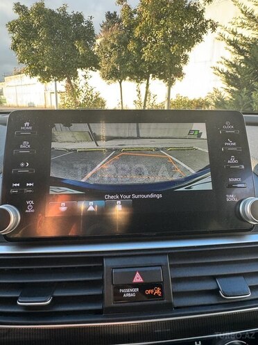 Honda Accord 2020, 72,000 km - 1.5 l - Bakı