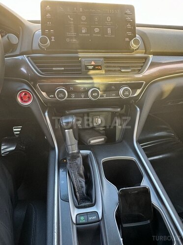 Honda Accord 2020, 72,000 km - 1.5 l - Bakı