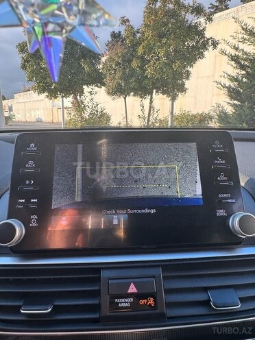 Honda Accord 2020, 72,000 km - 1.5 l - Bakı
