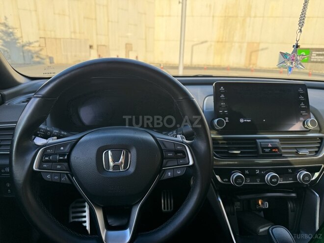 Honda Accord 2020, 72,000 km - 1.5 l - Bakı
