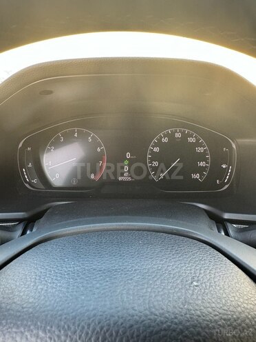 Honda Accord 2020, 72,000 km - 1.5 l - Bakı