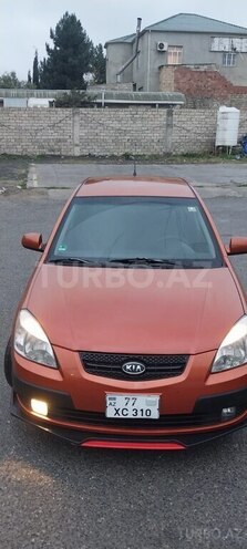 Kia Rio 2007, 197,000 km - 1.4 l - Bakı