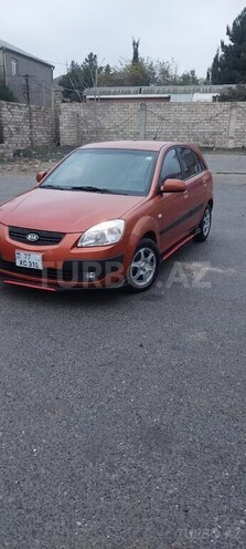 Kia Rio 2007, 197,000 km - 1.4 l - Bakı