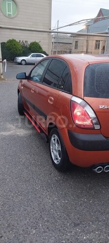 Kia Rio 2007, 197,000 km - 1.4 l - Bakı