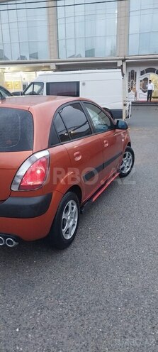 Kia Rio 2007, 197,000 km - 1.4 l - Bakı