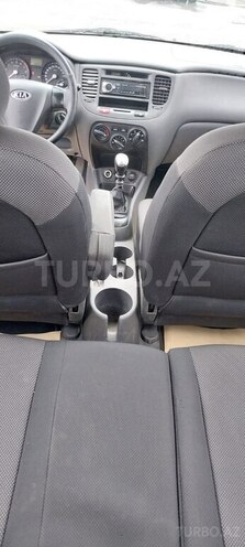 Kia Rio 2007, 197,000 km - 1.4 l - Bakı