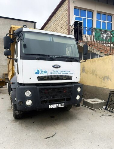 Ford Cargo 2016, 100,000 km - 9.0 l - Bakı