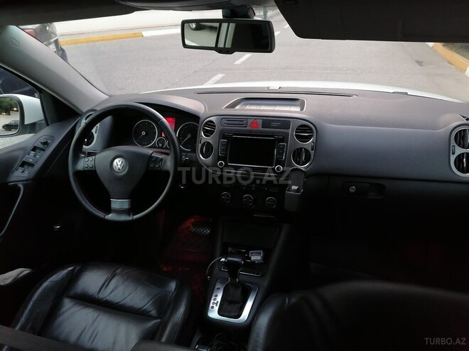 Volkswagen Tiguan 2009, 196,000 km - 2.0 l - Bakı