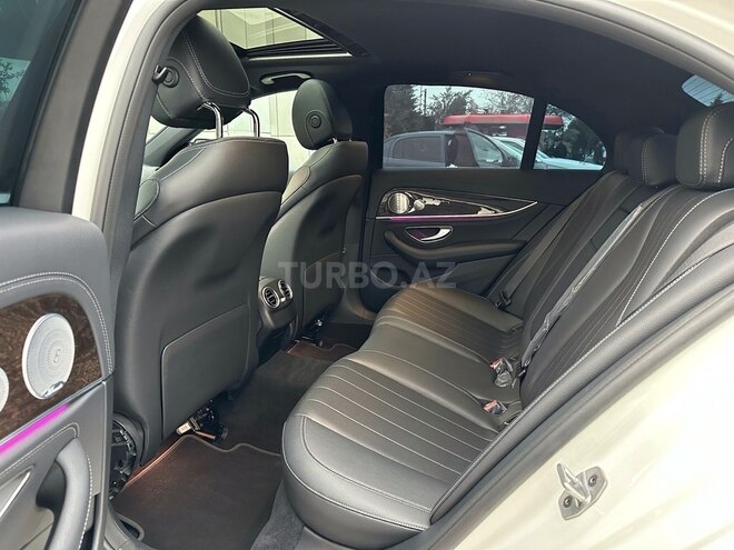 Mercedes E 300 2019, 31,000 km - 2.0 l - Bakı