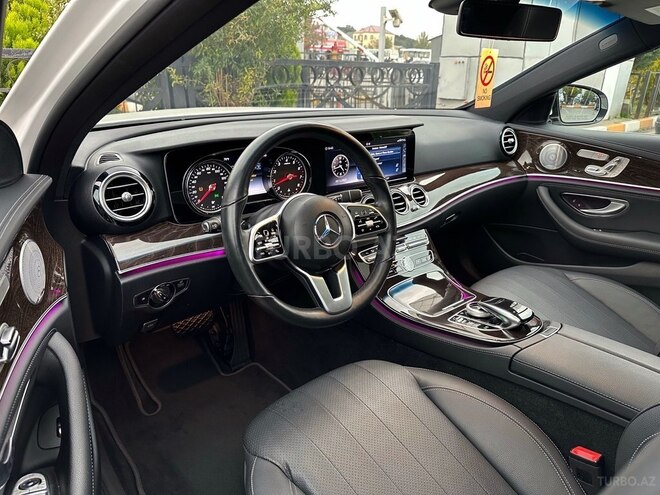 Mercedes E 300 2019, 31,000 km - 2.0 l - Bakı
