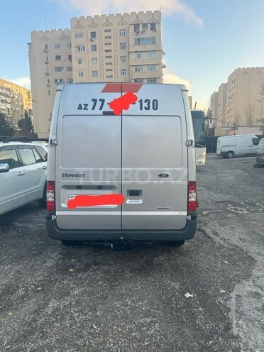 Ford Transit 2008, 176,000 km - 2.4 l - Bakı