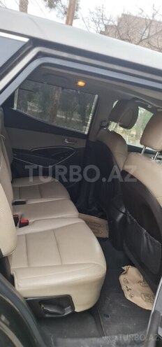 Hyundai Santa Fe 2013, 129,391 km - 2.0 л - Sumqayıt