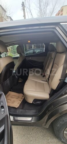 Hyundai Santa Fe 2013, 129,391 km - 2.0 л - Sumqayıt