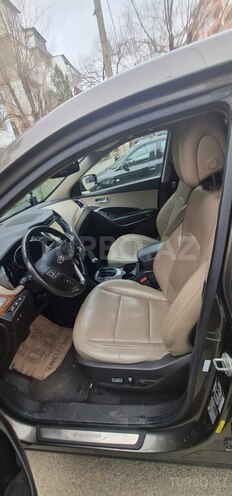 Hyundai Santa Fe 2013, 129,391 km - 2.0 л - Sumqayıt