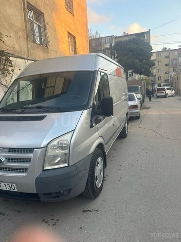 Ford Transit 2008, 176,000 km - 2.4 l - Bakı