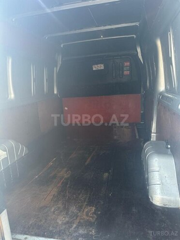 Ford Transit 2008, 176,000 km - 2.4 l - Bakı