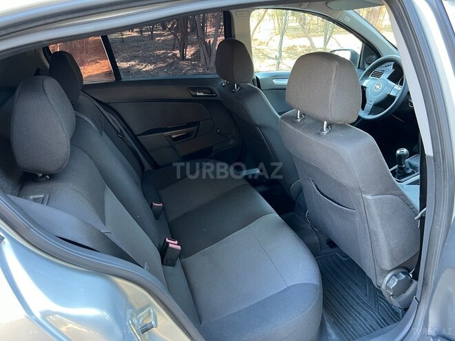 Opel Astra 2006, 252,000 km - 1.3 l - Gəncə