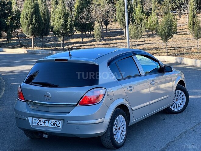 Opel Astra 2006, 252,000 km - 1.3 l - Gəncə