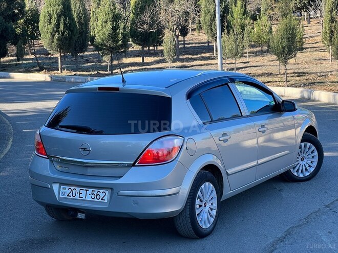 Opel Astra 2006, 252,000 km - 1.3 l - Gəncə