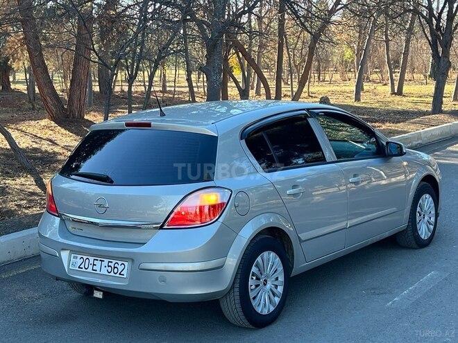 Opel Astra 2006, 252,000 km - 1.3 l - Gəncə