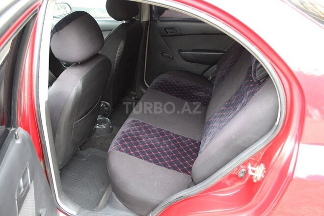 Chevrolet Aveo 2011, 297,000 km - 1.4 л - Bakı
