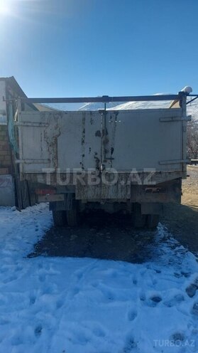 KamAz  1988, 256,438 km - 11.0 л - Gədəbəy