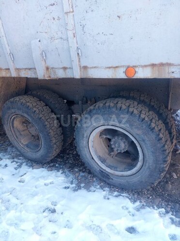 KamAz  1988, 256,438 km - 11.0 л - Gədəbəy