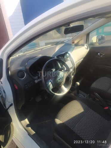 Nissan Note 2015, 39,000 km - 1.2 l - Bakı