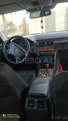 Mercedes E 240 1999, 419,121 km - 2.4 л - Bakı